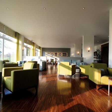 Humber Royal Hotel Γκρίμσμπι Εξωτερικό φωτογραφία