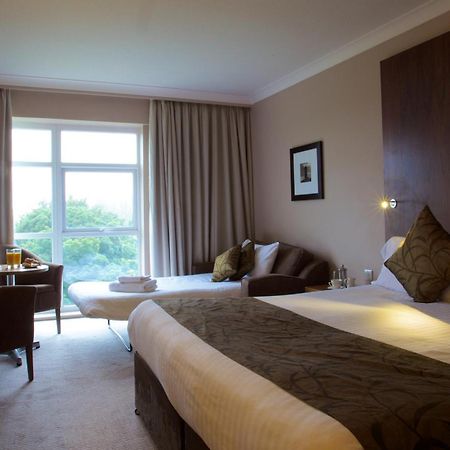 Humber Royal Hotel Γκρίμσμπι Εξωτερικό φωτογραφία