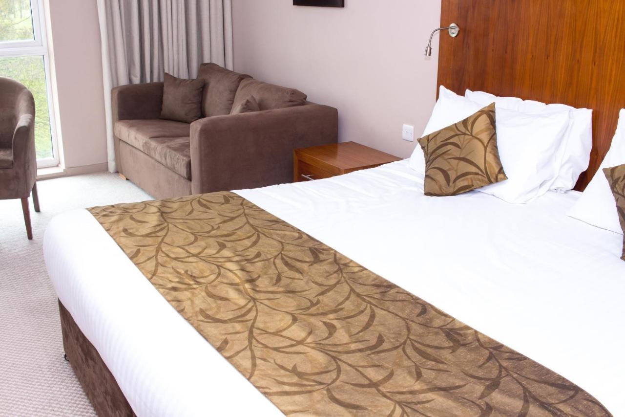 Humber Royal Hotel Γκρίμσμπι Εξωτερικό φωτογραφία