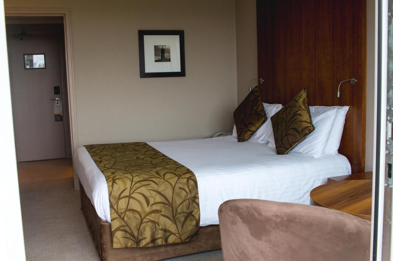 Humber Royal Hotel Γκρίμσμπι Εξωτερικό φωτογραφία