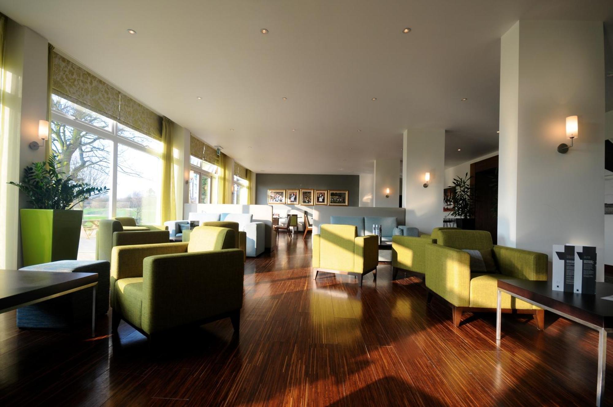 Humber Royal Hotel Γκρίμσμπι Εξωτερικό φωτογραφία