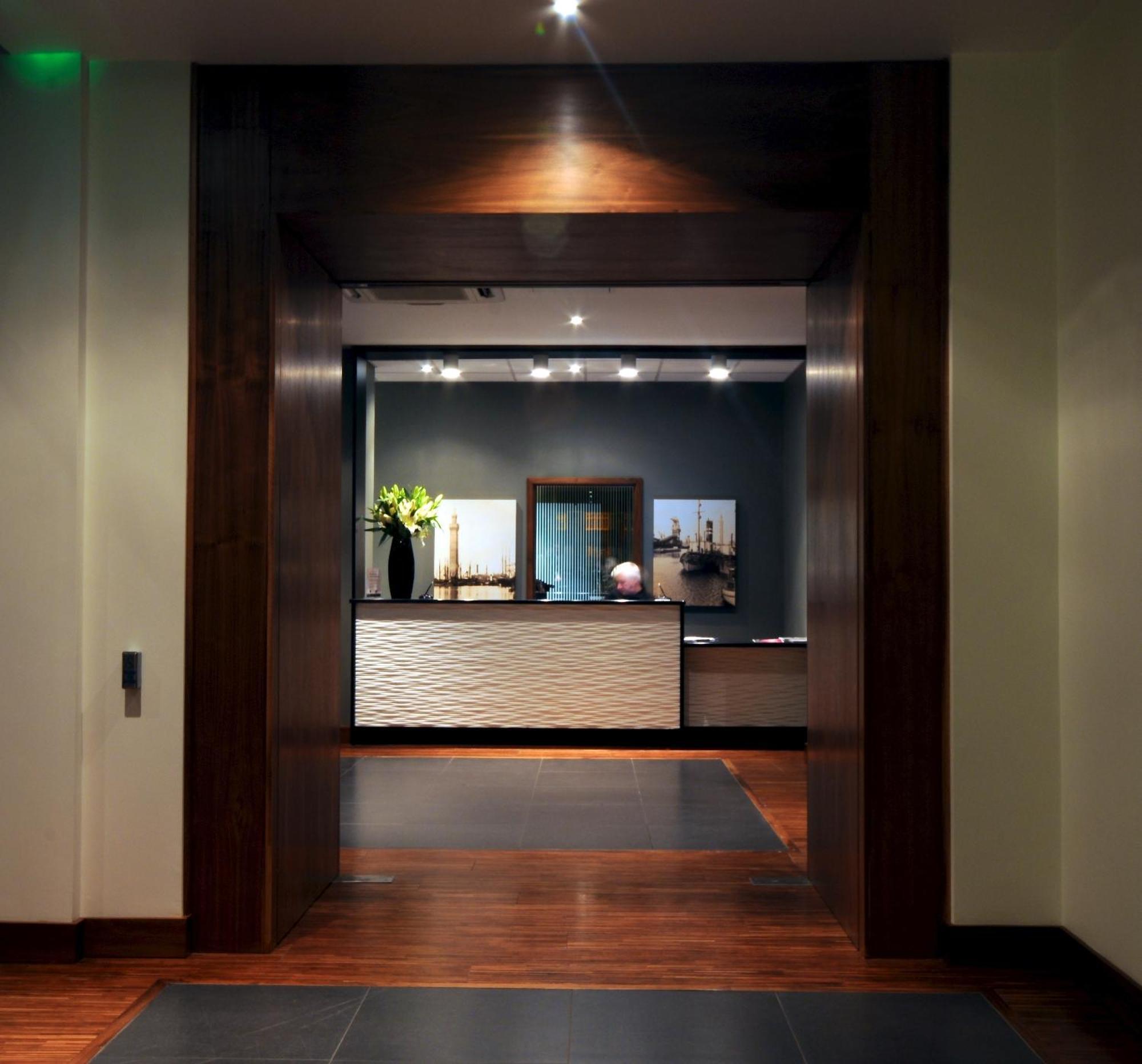 Humber Royal Hotel Γκρίμσμπι Εξωτερικό φωτογραφία