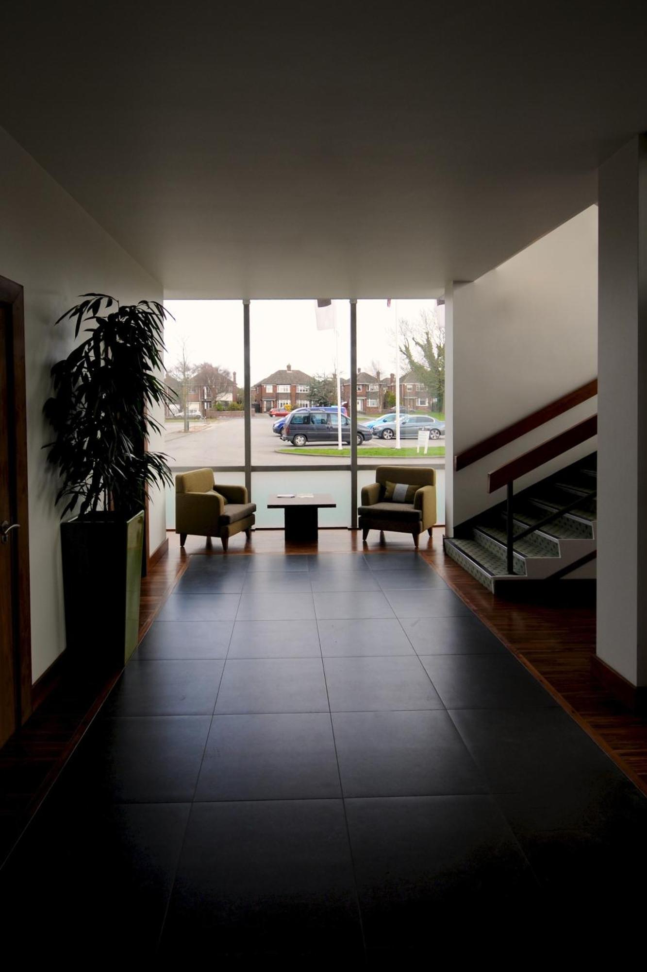 Humber Royal Hotel Γκρίμσμπι Εξωτερικό φωτογραφία