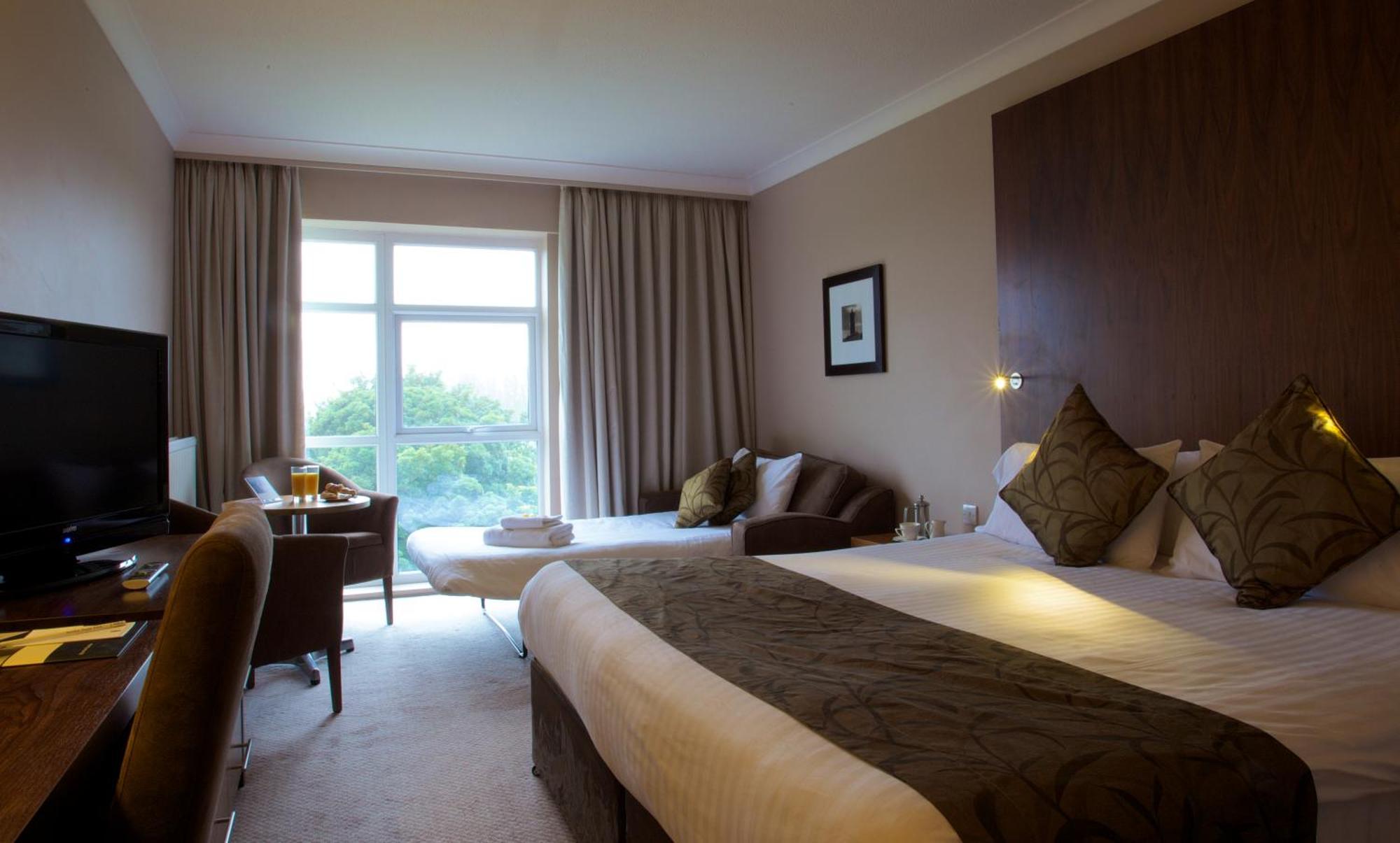 Humber Royal Hotel Γκρίμσμπι Εξωτερικό φωτογραφία