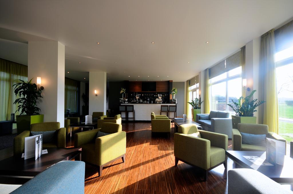 Humber Royal Hotel Γκρίμσμπι Εξωτερικό φωτογραφία