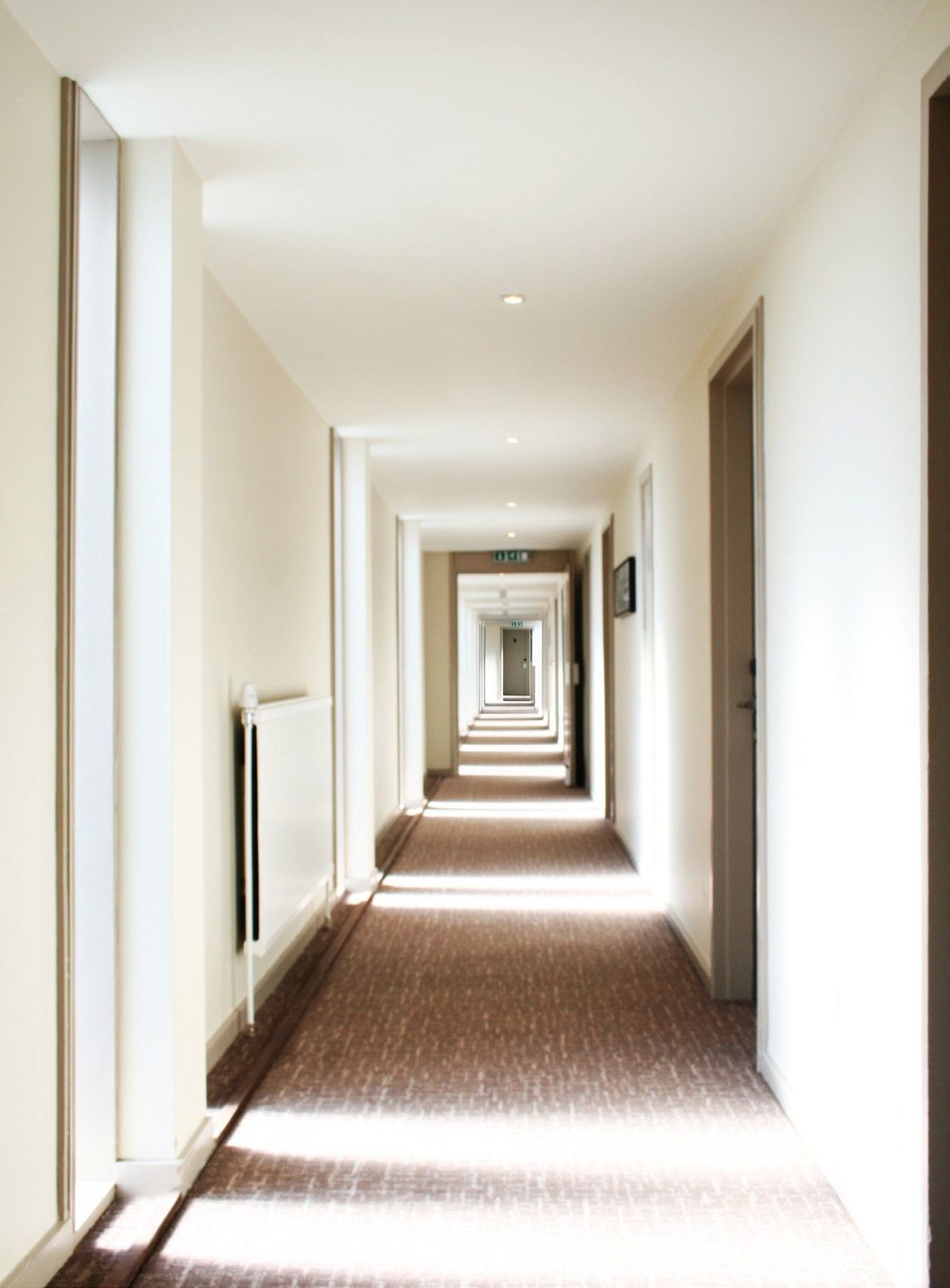 Humber Royal Hotel Γκρίμσμπι Εσωτερικό φωτογραφία