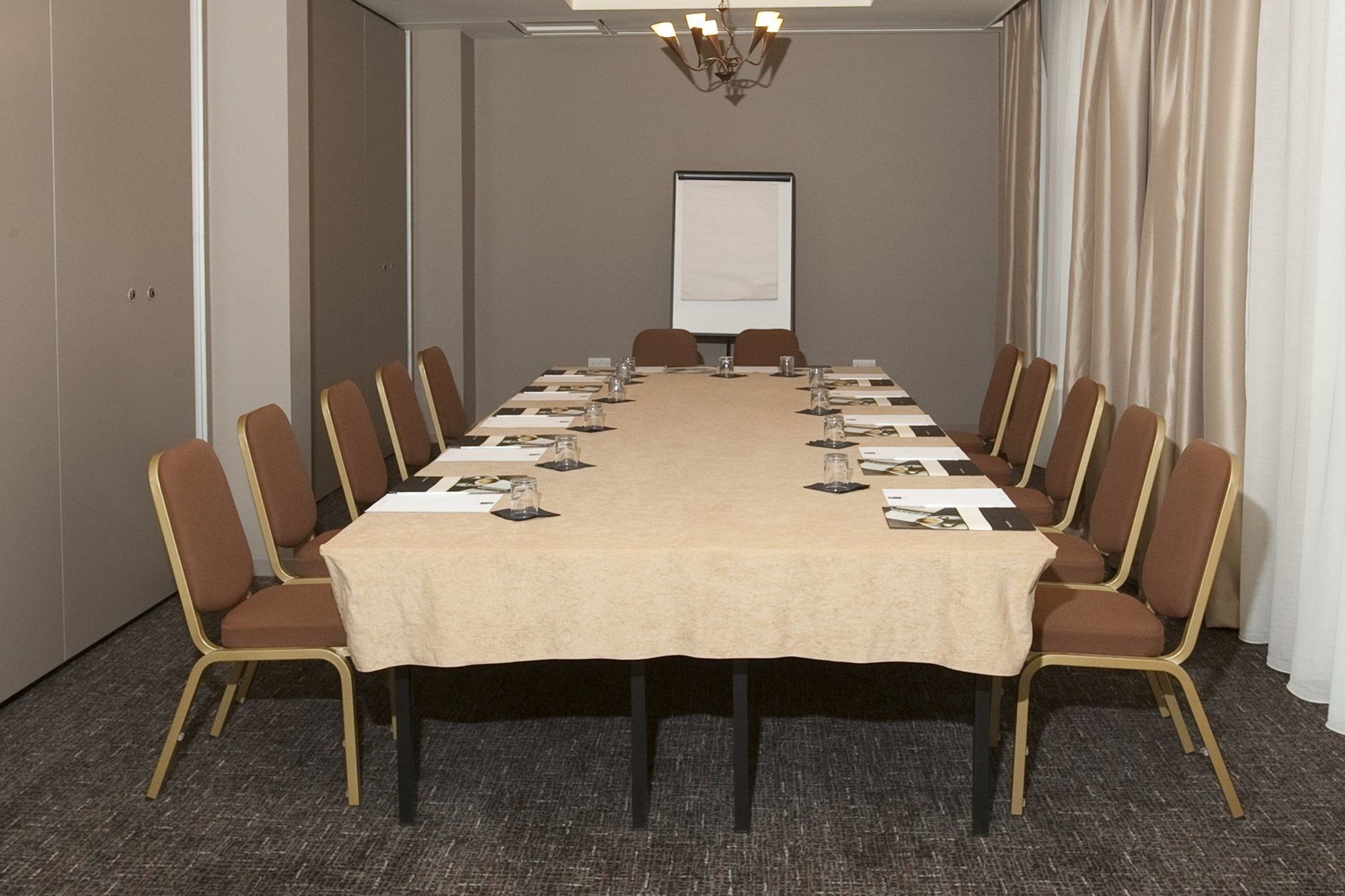 Humber Royal Hotel Γκρίμσμπι Ανέσεις φωτογραφία