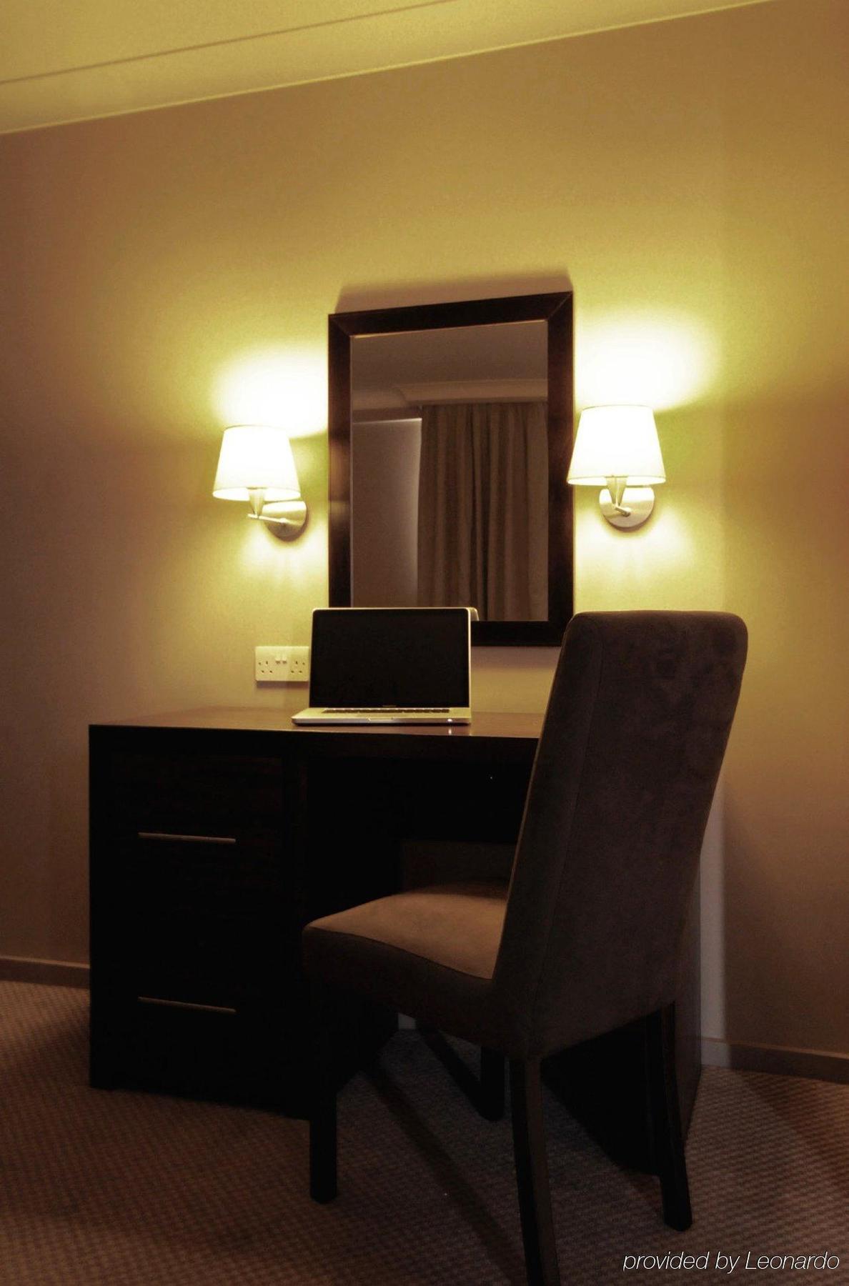 Humber Royal Hotel Γκρίμσμπι Δωμάτιο φωτογραφία