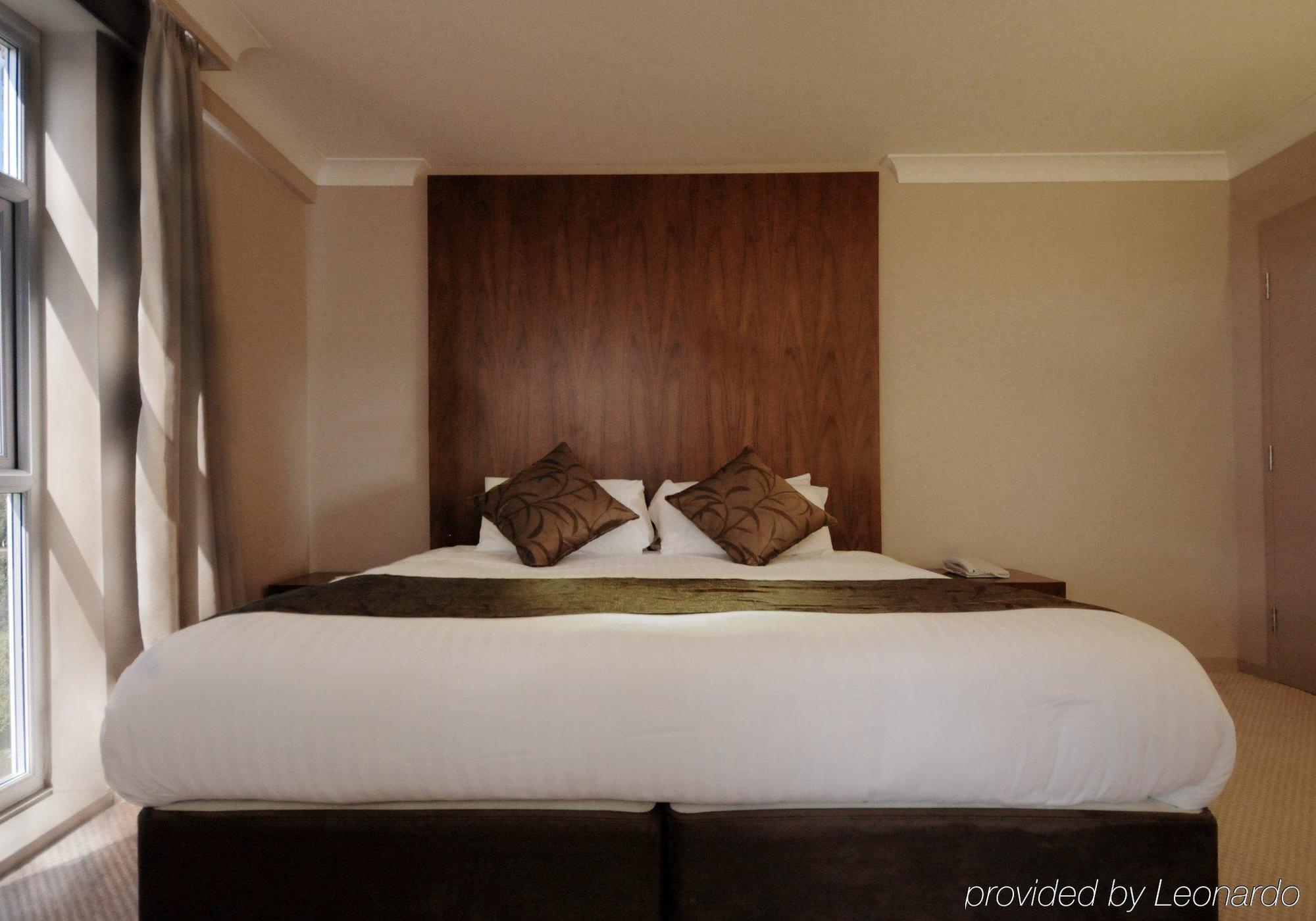 Humber Royal Hotel Γκρίμσμπι Δωμάτιο φωτογραφία