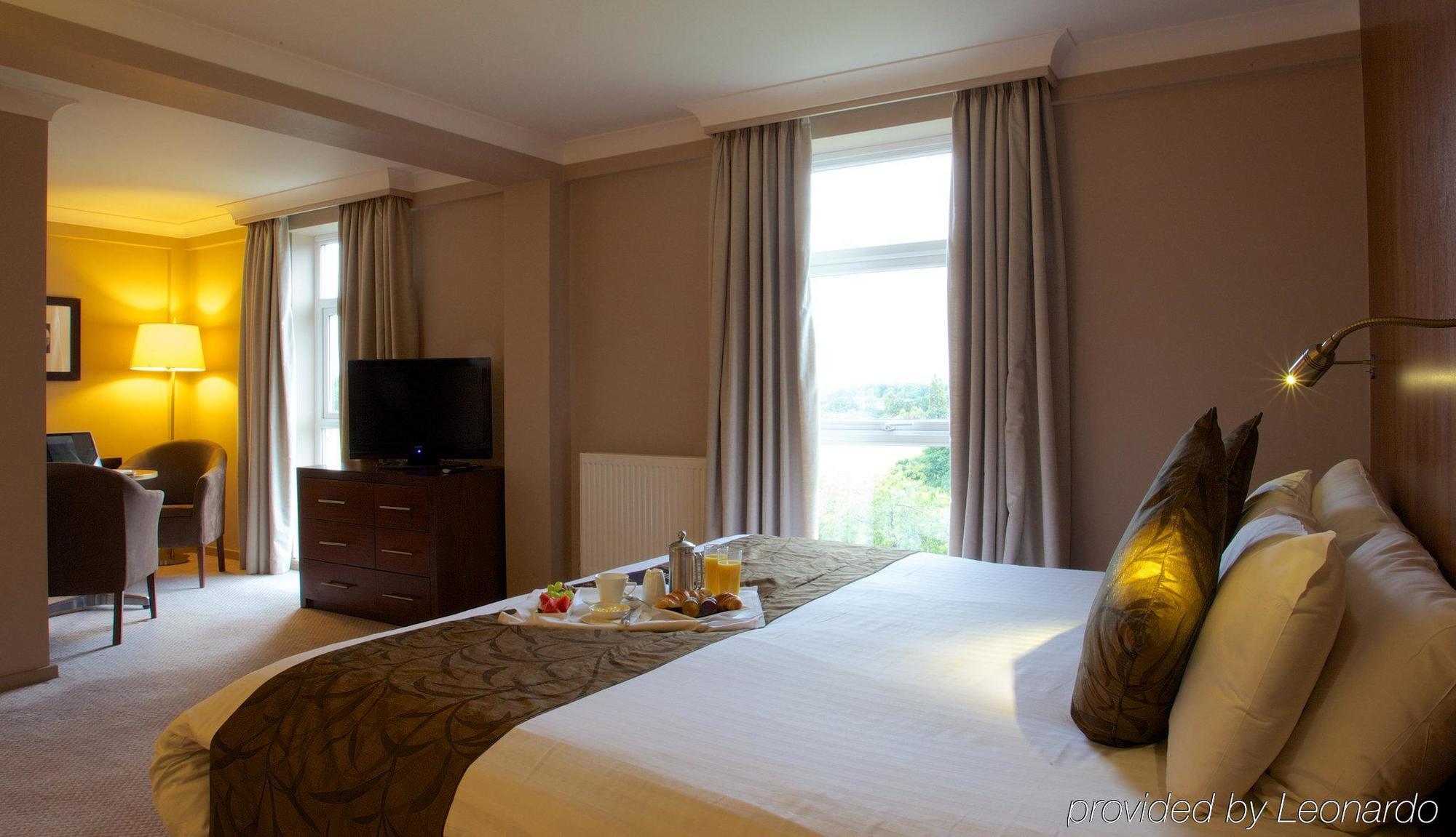 Humber Royal Hotel Γκρίμσμπι Δωμάτιο φωτογραφία