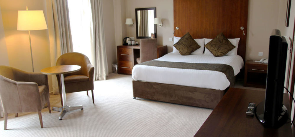 Humber Royal Hotel Γκρίμσμπι Εξωτερικό φωτογραφία
