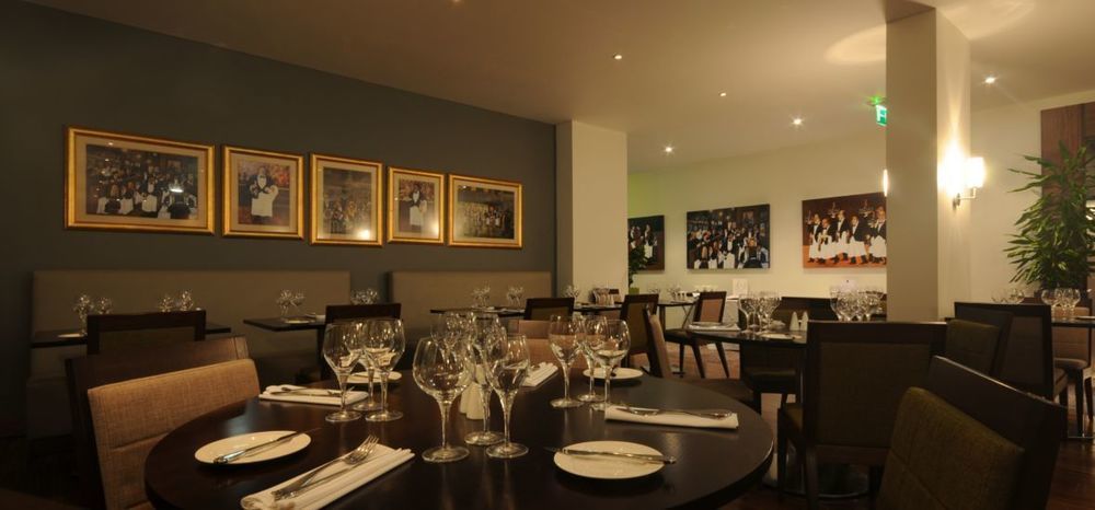 Humber Royal Hotel Γκρίμσμπι Εξωτερικό φωτογραφία