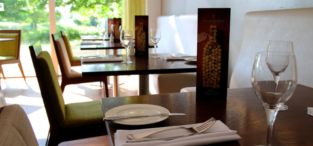 Humber Royal Hotel Γκρίμσμπι Εξωτερικό φωτογραφία