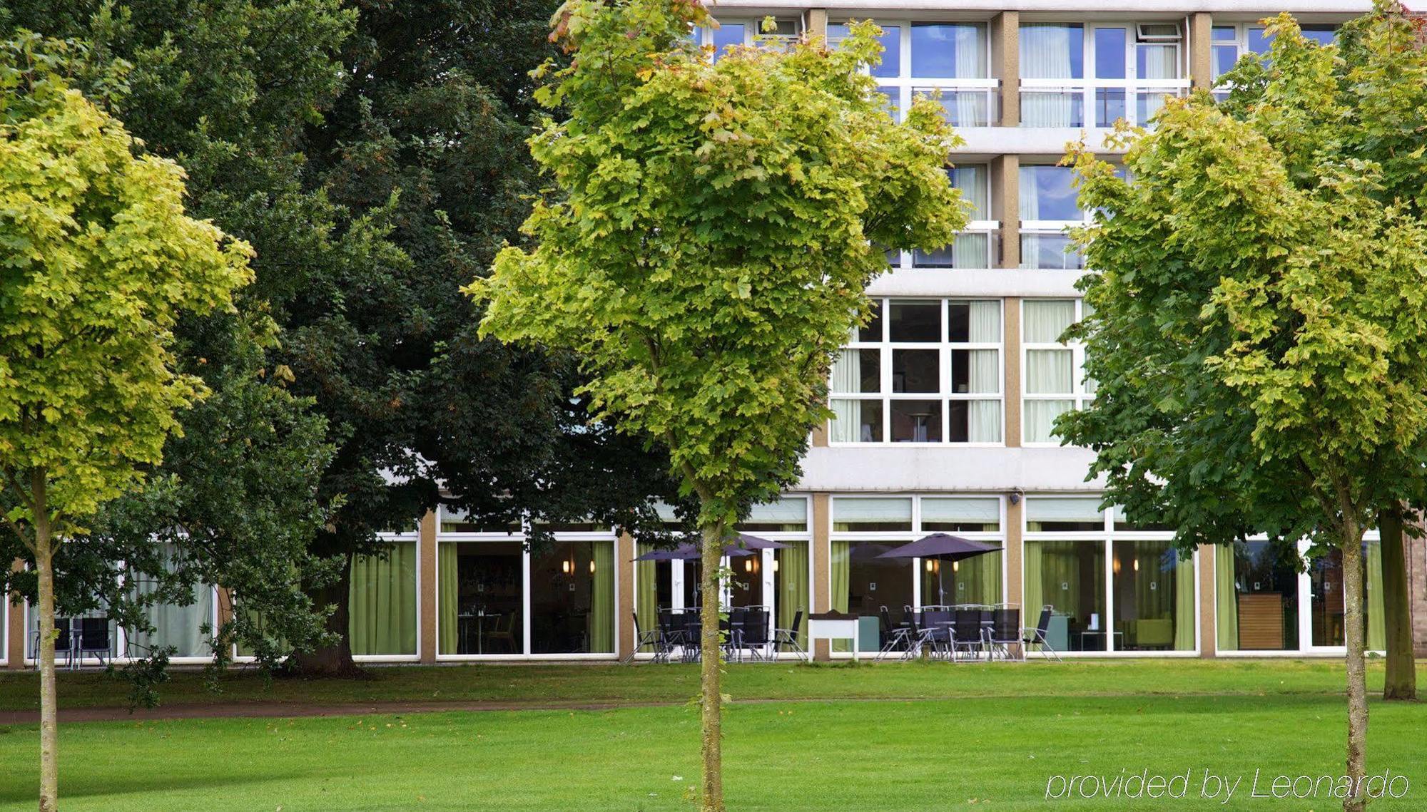 Humber Royal Hotel Γκρίμσμπι Εξωτερικό φωτογραφία