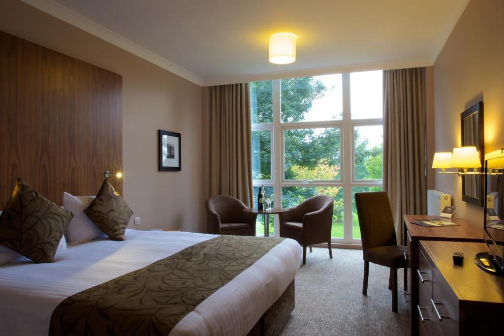 Humber Royal Hotel Γκρίμσμπι Δωμάτιο φωτογραφία