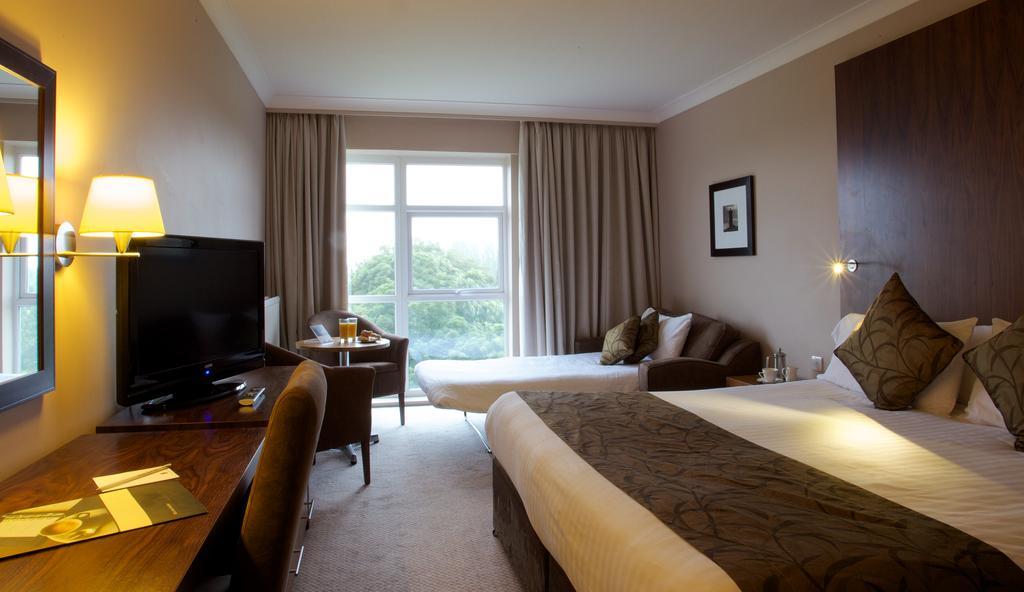 Humber Royal Hotel Γκρίμσμπι Δωμάτιο φωτογραφία