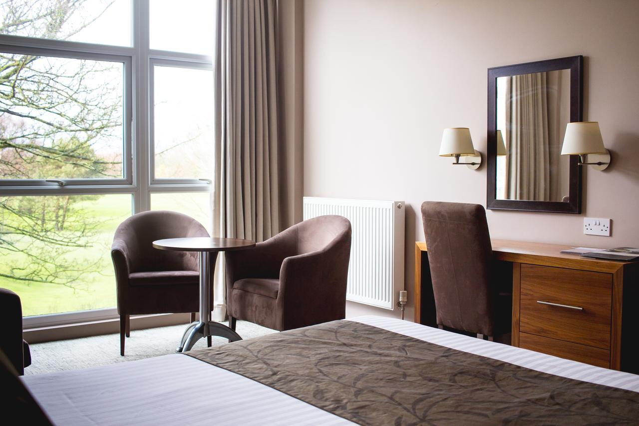 Humber Royal Hotel Γκρίμσμπι Εξωτερικό φωτογραφία