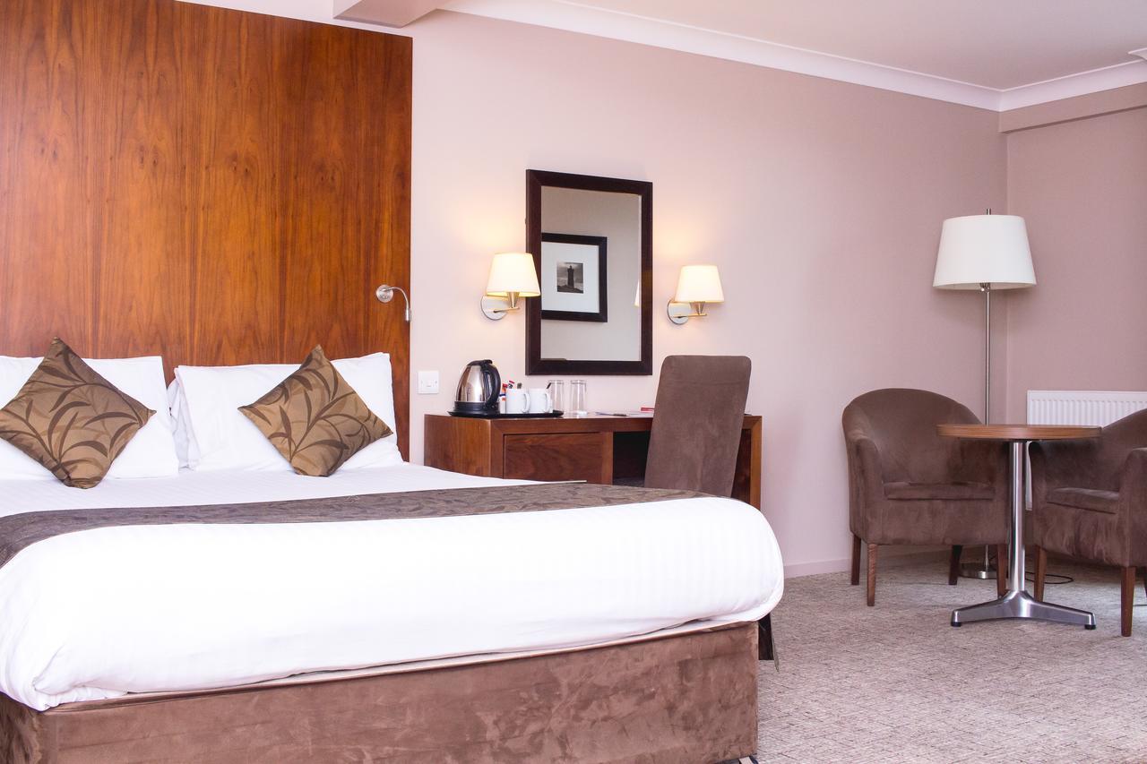 Humber Royal Hotel Γκρίμσμπι Εξωτερικό φωτογραφία