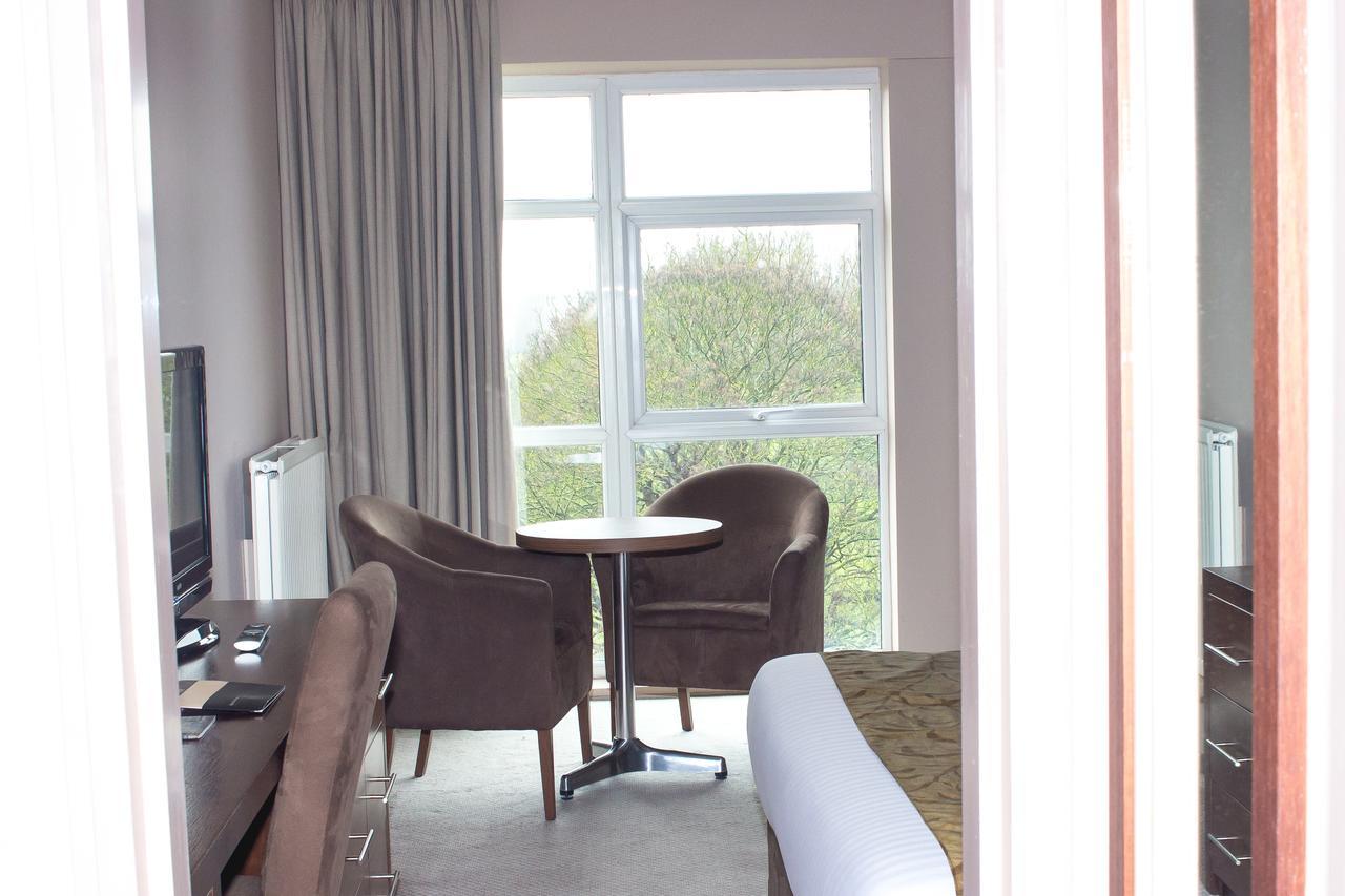 Humber Royal Hotel Γκρίμσμπι Εξωτερικό φωτογραφία