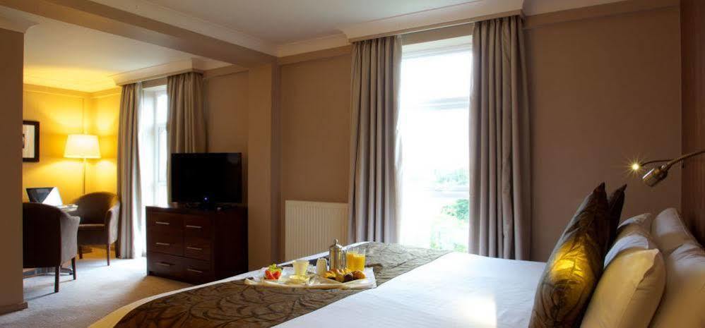Humber Royal Hotel Γκρίμσμπι Εξωτερικό φωτογραφία